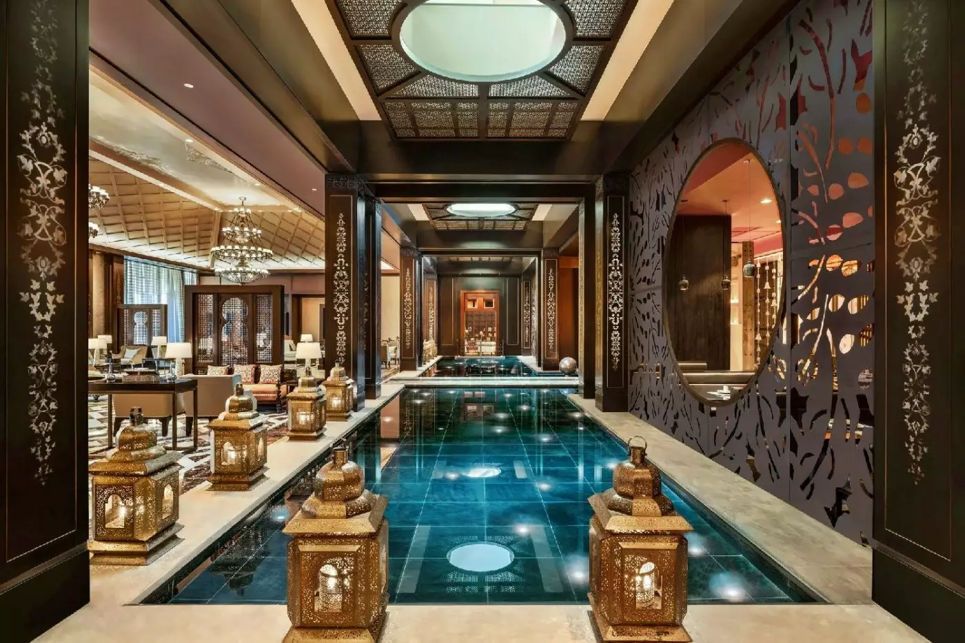 St. Regis Cairo