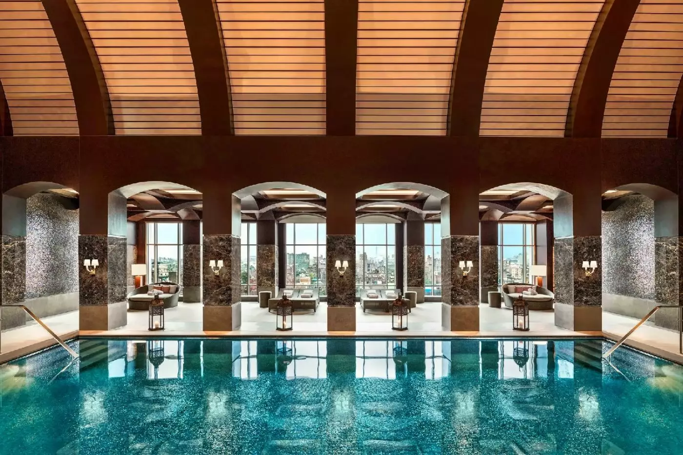 St. Regis Cairo