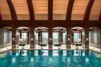 Thumbnail St. Regis Cairo