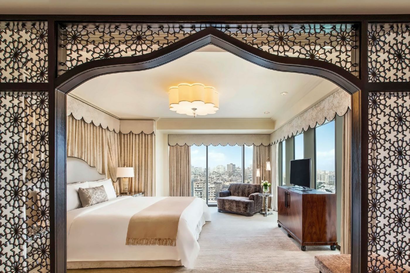 St. Regis Cairo