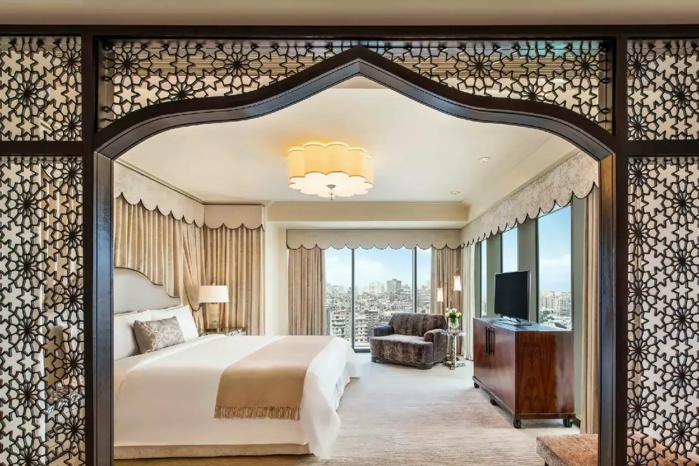 St. Regis Cairo