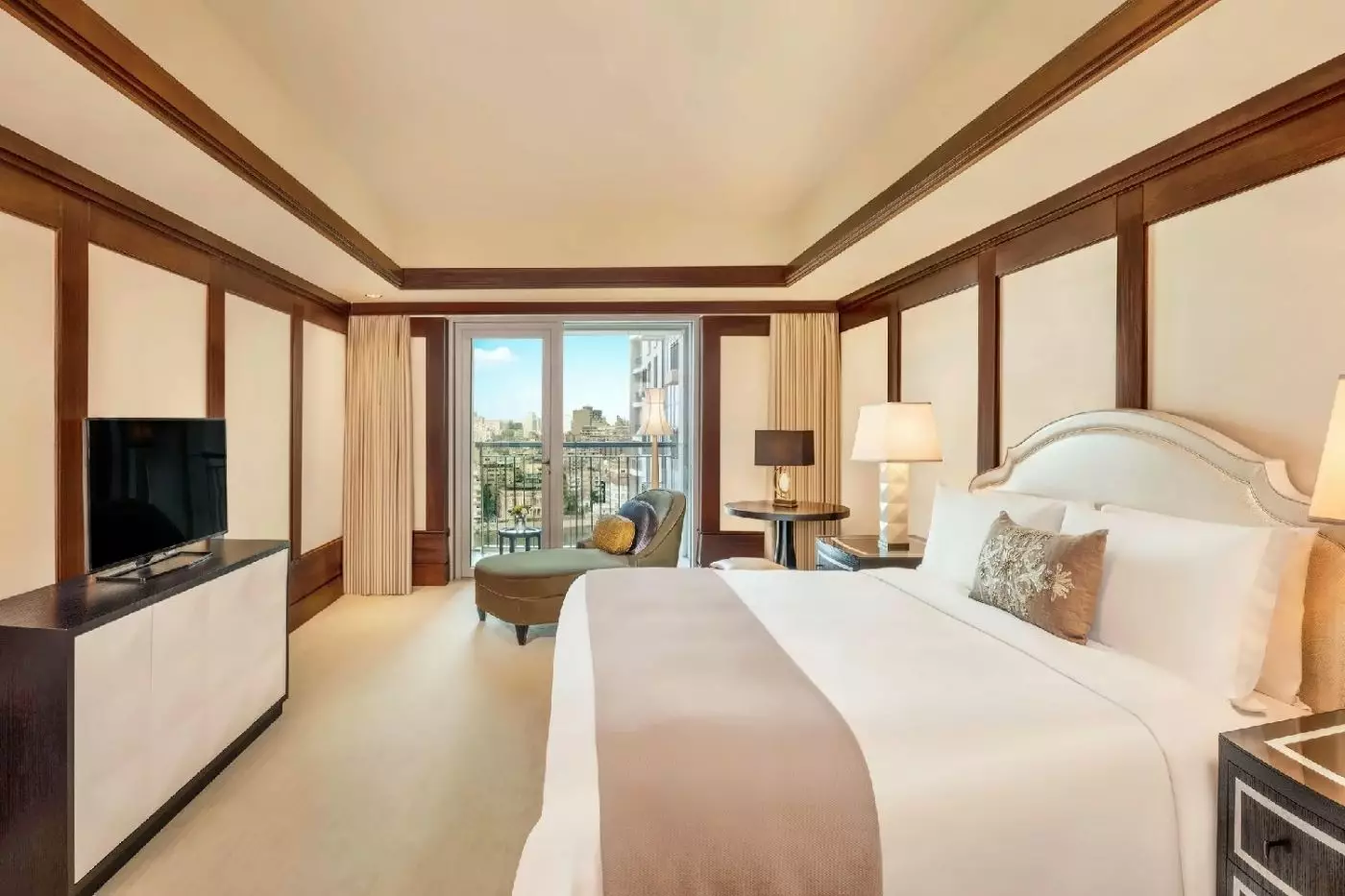 St. Regis Cairo