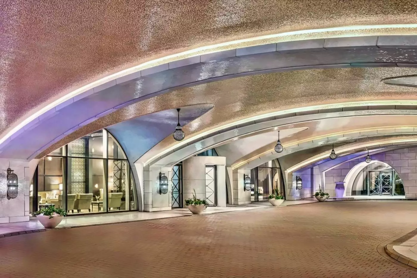 St. Regis Cairo