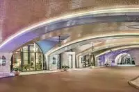 Thumbnail St. Regis Cairo