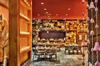 Thumbnail St. Regis Cairo