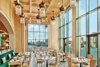 Thumbnail St. Regis Cairo