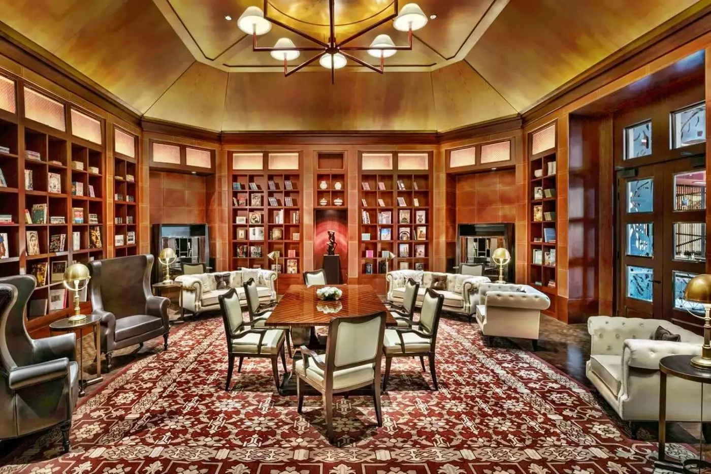 St. Regis Cairo