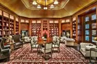Thumbnail St. Regis Cairo