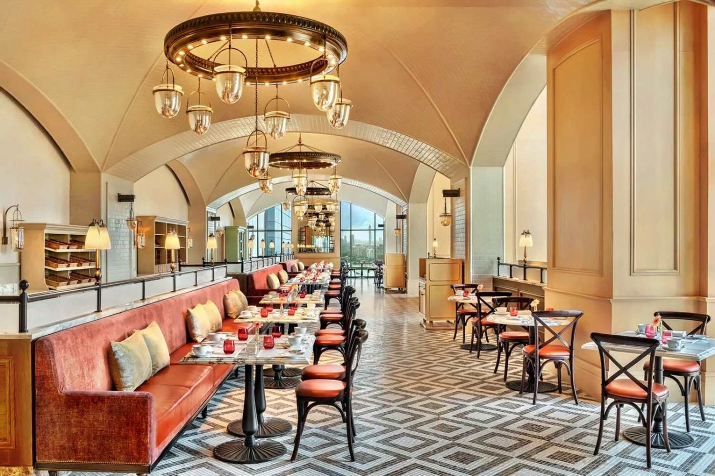 St. Regis Cairo