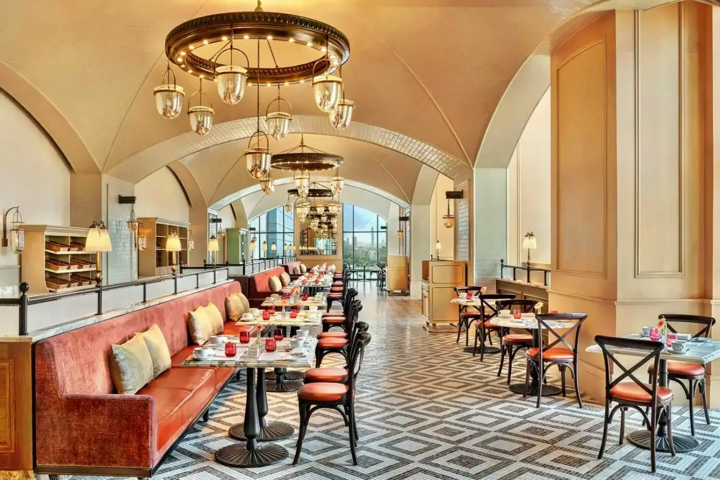 St. Regis Cairo