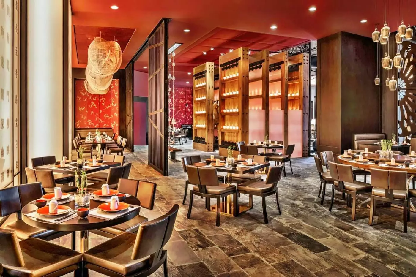 St. Regis Cairo