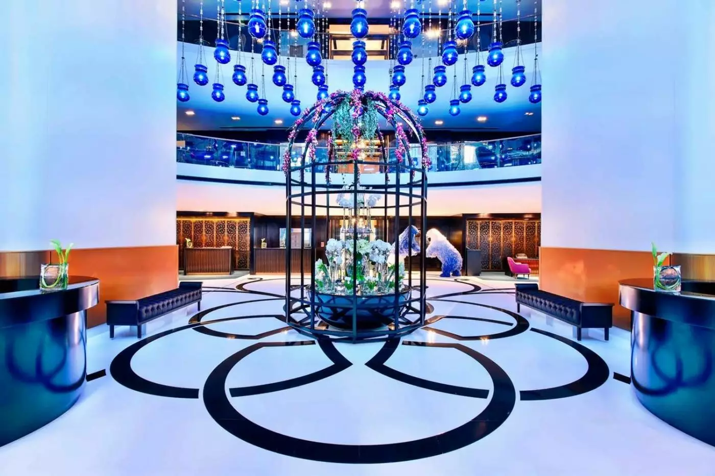 W Doha