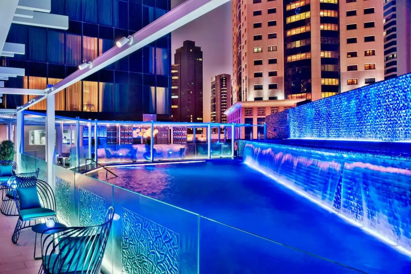 W Doha