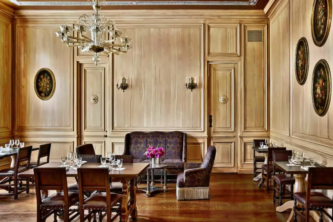 Commodore Perry Estate