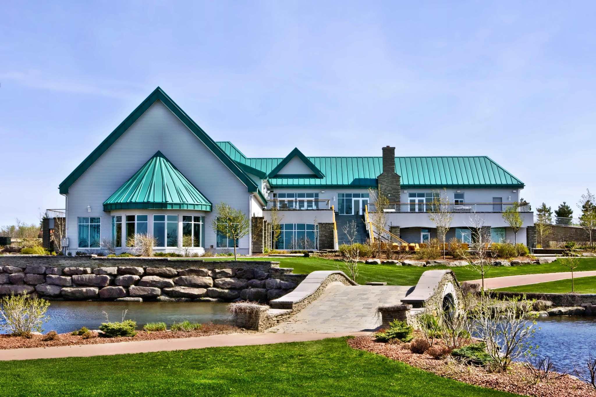 Fox Harb’r Resort