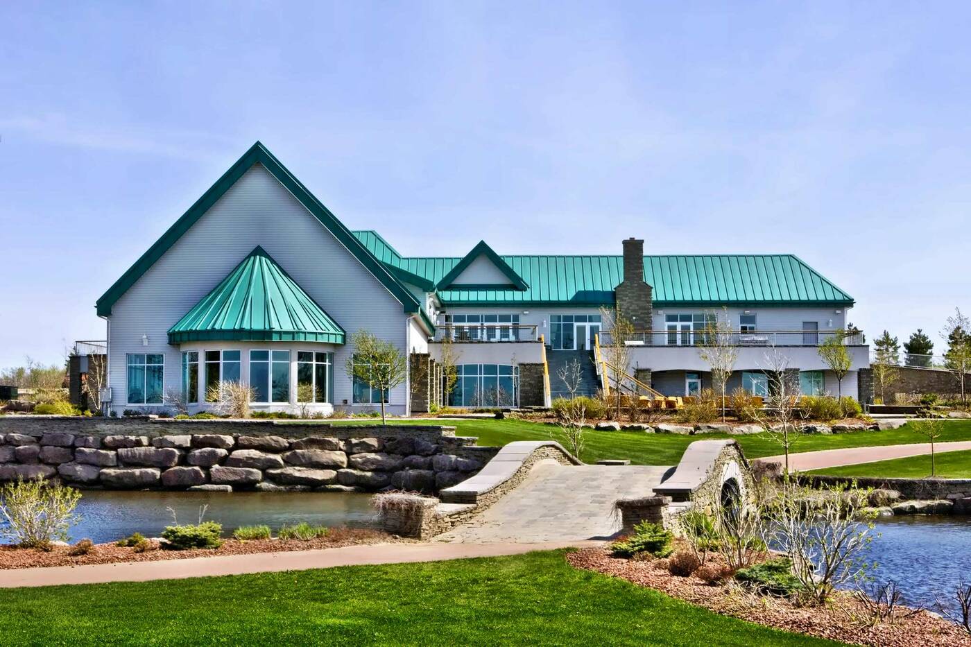 Fox Harb'r Resort