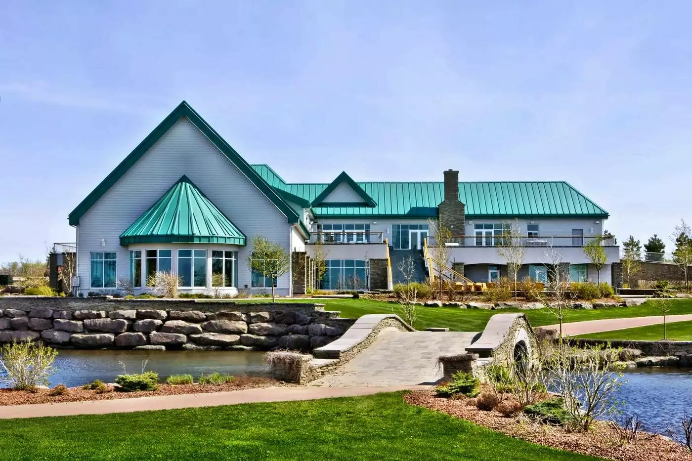 Fox Harb'r Resort