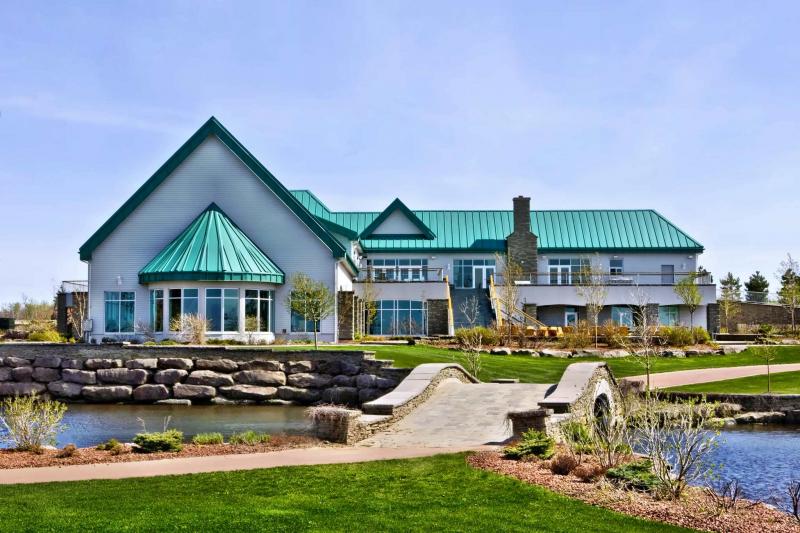 Fox Harb'r Resort