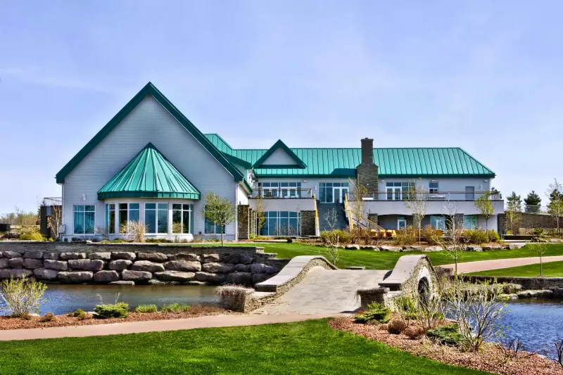 Fox Harb'r Resort