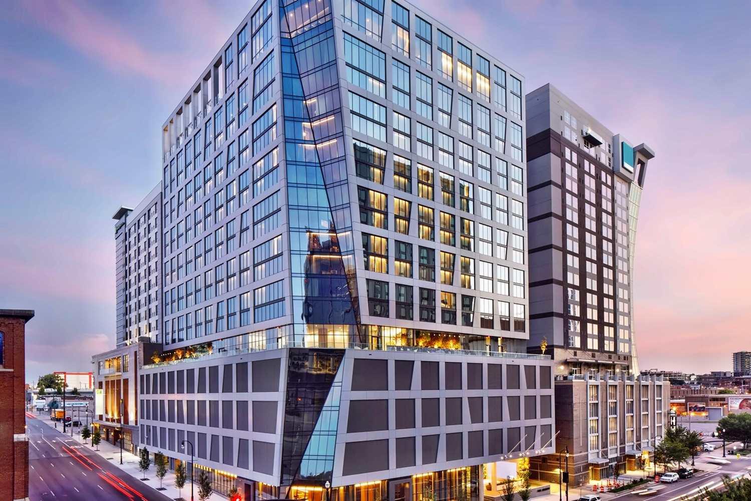The Joseph Nashville