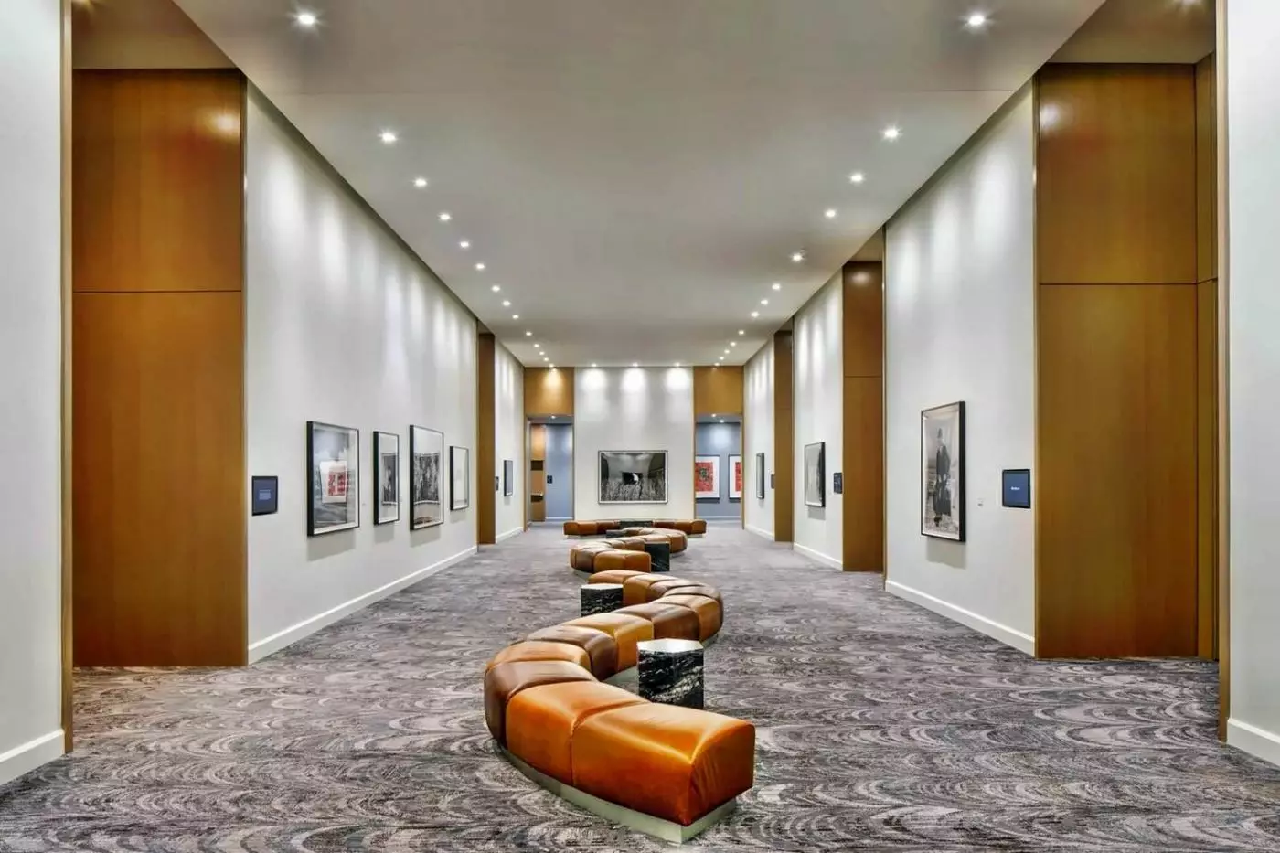 The Joseph Nashville