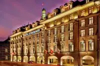 Thumbnail Hotel Schweizerhof Bern