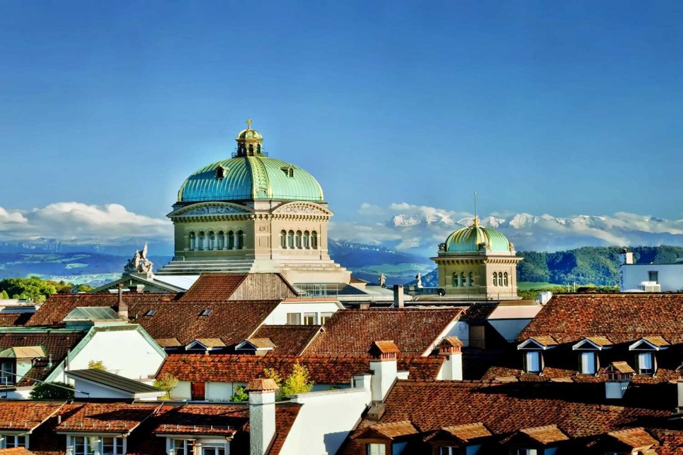 Hotel Schweizerhof Bern