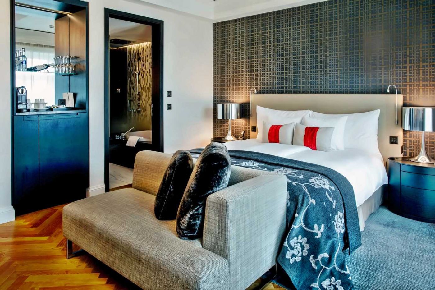 Hotel Schweizerhof Bern