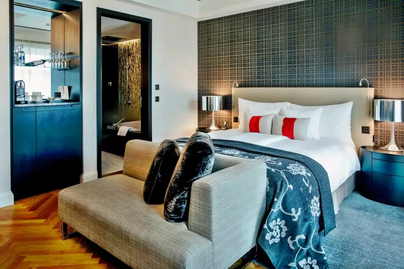 Hotel Schweizerhof Bern
