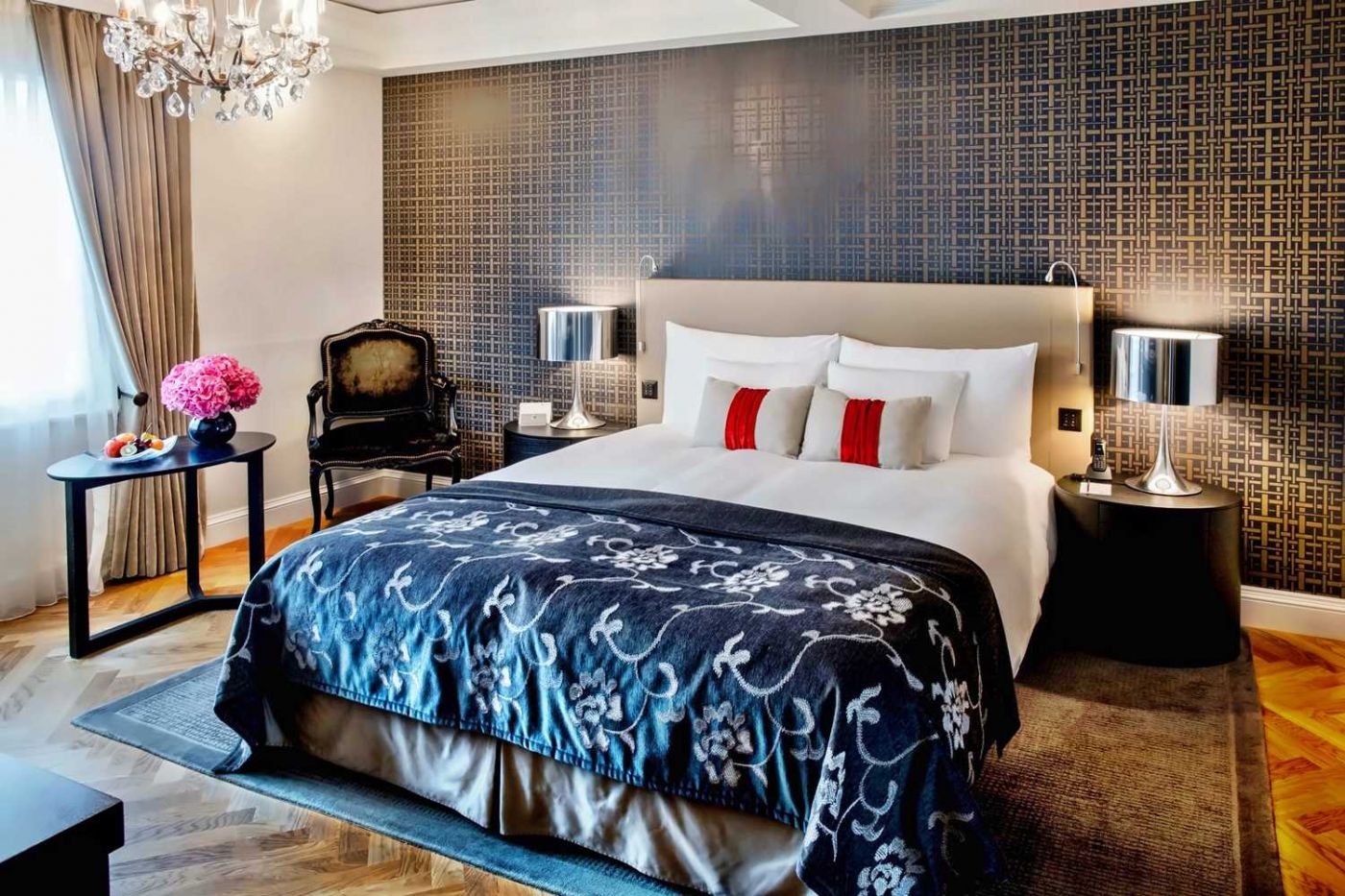 Hotel Schweizerhof Bern