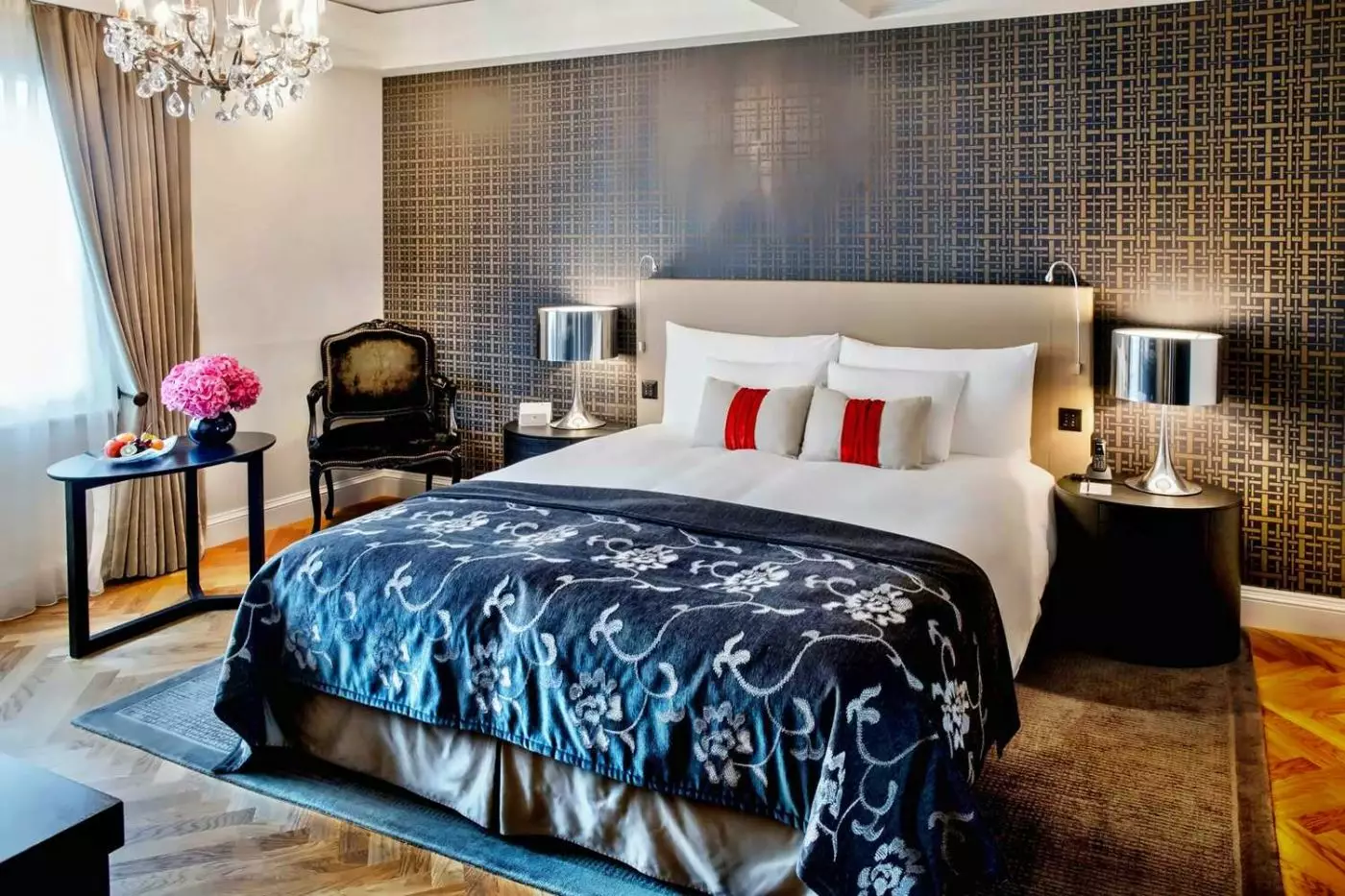 Hotel Schweizerhof Bern
