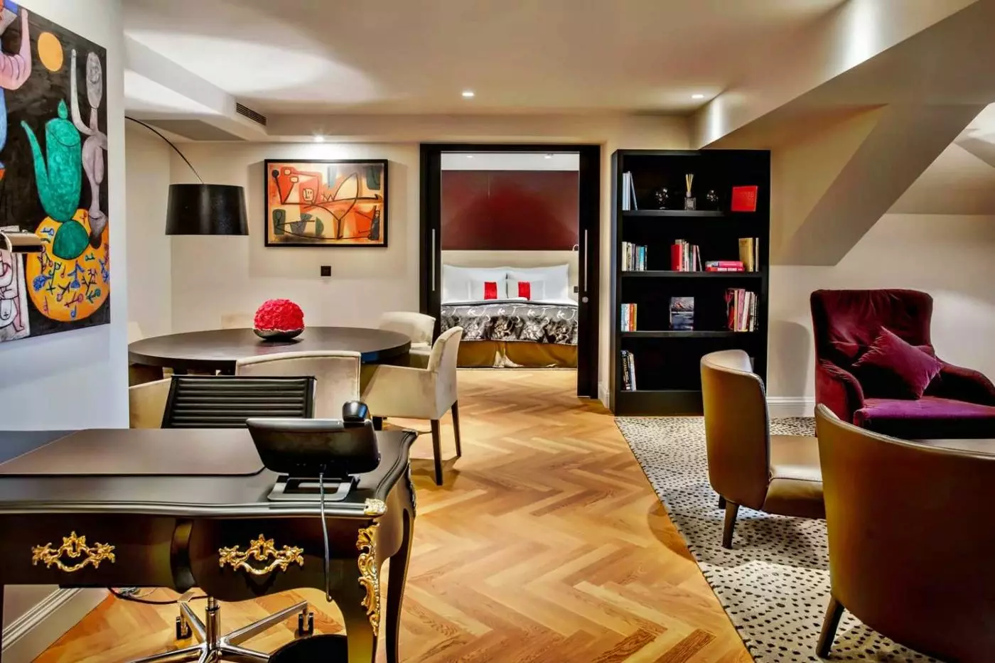 Hotel Schweizerhof Bern