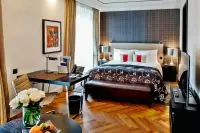 Thumbnail Hotel Schweizerhof Bern