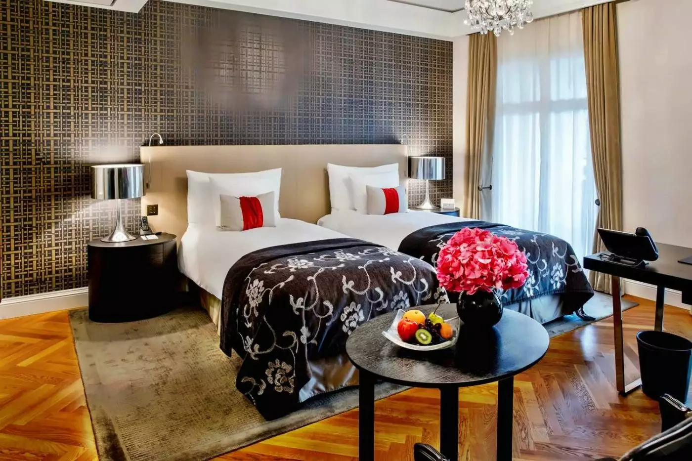 Hotel Schweizerhof Bern