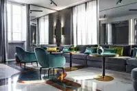 Thumbnail Hotel Plaza e de Russie
