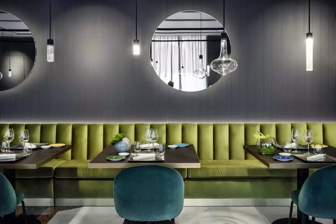 Hotel Plaza e de Russie