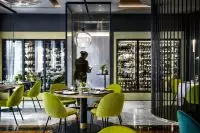 Thumbnail Hotel Plaza e de Russie