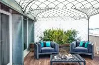Thumbnail Hotel Plaza e de Russie