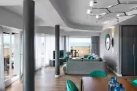 Thumbnail Hotel Plaza e de Russie