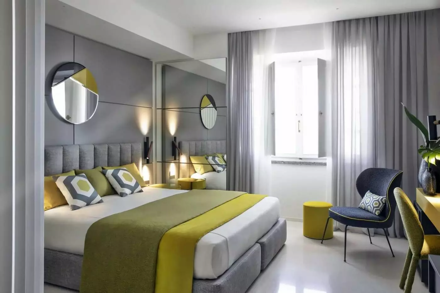 Hotel Plaza e de Russie