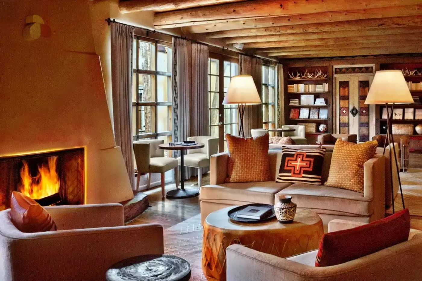 Rosewood Inn of the Anasazi