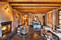 Thumbnail Rosewood Inn of the Anasazi