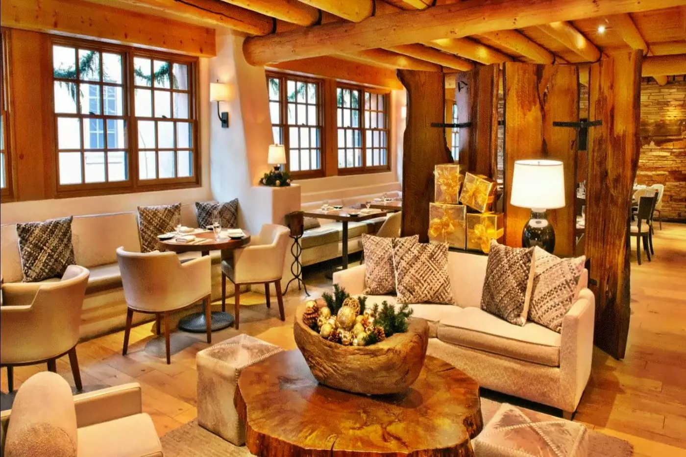 Rosewood Inn of the Anasazi