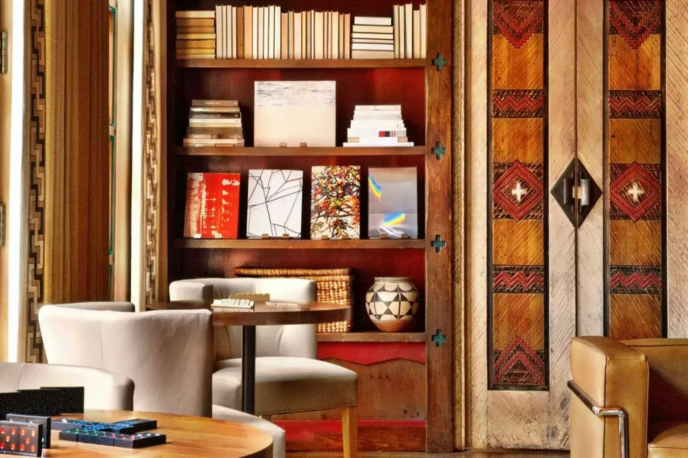 Rosewood Inn of the Anasazi
