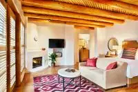 Thumbnail Rosewood Inn of the Anasazi