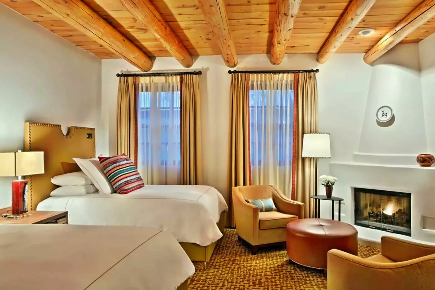 Rosewood Inn of the Anasazi