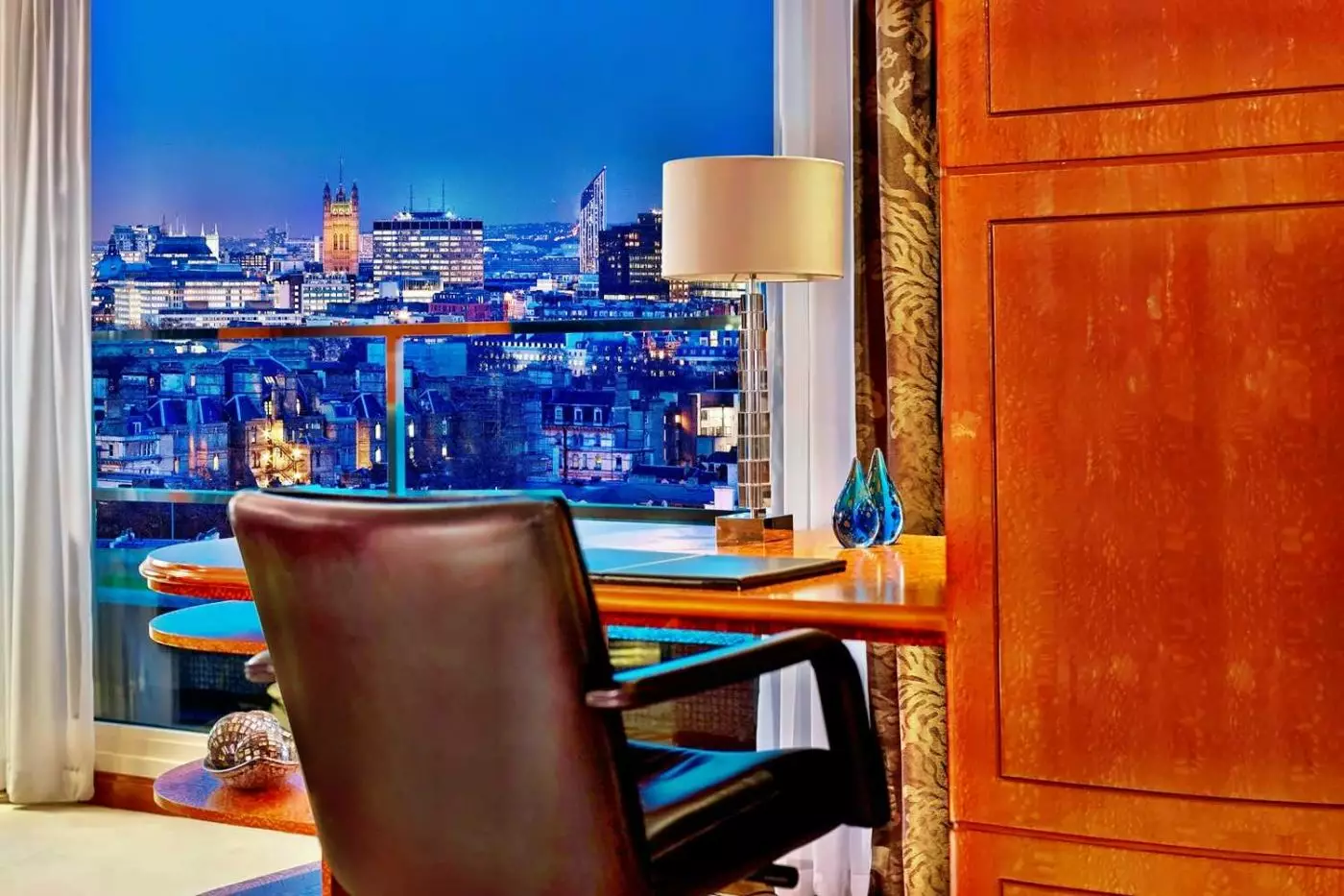 The Park Tower Knightsbridge
