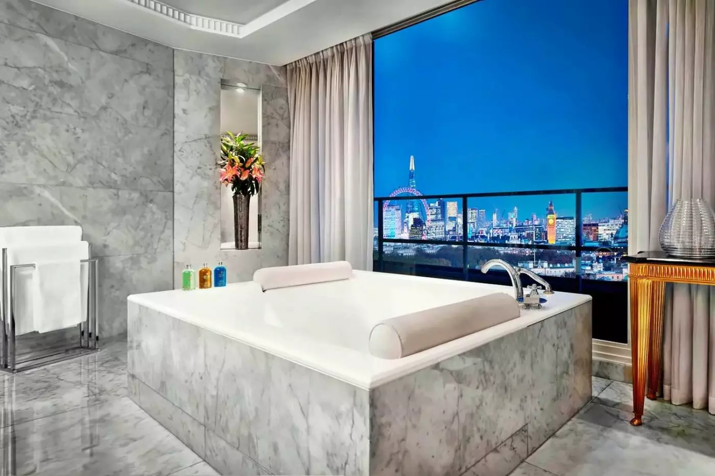 The Park Tower Knightsbridge
