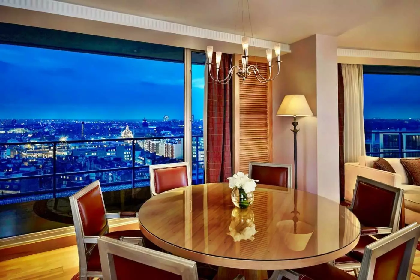 The Park Tower Knightsbridge