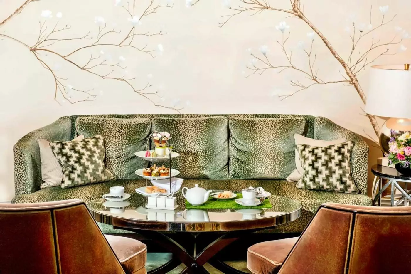 The Park Tower Knightsbridge